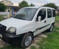 Белый Рено Трафик, объемом двигателя 1.2 л и пробегом 230 тыс. км за 3400 $, фото 6 на Automoto.ua