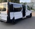 Белый Рено Трафик, объемом двигателя 2.5 л и пробегом 282 тыс. км за 7700 $, фото 7 на Automoto.ua