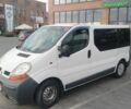 Белый Рено Трафик, объемом двигателя 1.9 л и пробегом 300 тыс. км за 6000 $, фото 1 на Automoto.ua