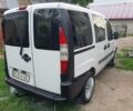 Белый Рено Трафик, объемом двигателя 1.2 л и пробегом 230 тыс. км за 3400 $, фото 5 на Automoto.ua