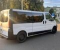 Белый Рено Трафик, объемом двигателя 2.5 л и пробегом 282 тыс. км за 7700 $, фото 9 на Automoto.ua