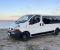 Белый Рено Трафик, объемом двигателя 2.5 л и пробегом 282 тыс. км за 7700 $, фото 1 на Automoto.ua