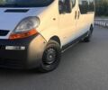Белый Рено Трафик, объемом двигателя 2.5 л и пробегом 282 тыс. км за 7700 $, фото 8 на Automoto.ua