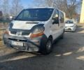 Білий Рено Трафік, об'ємом двигуна 0 л та пробігом 394 тис. км за 5700 $, фото 1 на Automoto.ua