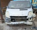 Белый Рено Трафик, объемом двигателя 2 л и пробегом 358 тыс. км за 3500 $, фото 1 на Automoto.ua