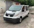 Белый Рено Трафик, объемом двигателя 2 л и пробегом 288 тыс. км за 10300 $, фото 1 на Automoto.ua
