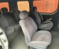 Белый Рено Трафик, объемом двигателя 2 л и пробегом 288 тыс. км за 10300 $, фото 6 на Automoto.ua