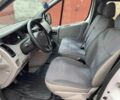 Белый Рено Трафик, объемом двигателя 2 л и пробегом 288 тыс. км за 10300 $, фото 4 на Automoto.ua