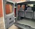 Белый Рено Трафик, объемом двигателя 2 л и пробегом 288 тыс. км за 10300 $, фото 7 на Automoto.ua