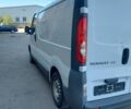 Белый Рено Трафик, объемом двигателя 2 л и пробегом 290 тыс. км за 4700 $, фото 6 на Automoto.ua