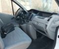 Белый Рено Трафик, объемом двигателя 2 л и пробегом 290 тыс. км за 4700 $, фото 19 на Automoto.ua