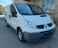 Белый Рено Трафик, объемом двигателя 2 л и пробегом 290 тыс. км за 4700 $, фото 1 на Automoto.ua