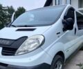 Белый Рено Трафик, объемом двигателя 2 л и пробегом 330 тыс. км за 11500 $, фото 1 на Automoto.ua