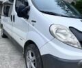 Білий Рено Трафік, об'ємом двигуна 2 л та пробігом 330 тис. км за 11500 $, фото 3 на Automoto.ua