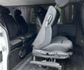 Білий Рено Трафік, об'ємом двигуна 2 л та пробігом 330 тис. км за 11500 $, фото 7 на Automoto.ua