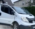 Білий Рено Трафік, об'ємом двигуна 2 л та пробігом 330 тис. км за 11500 $, фото 12 на Automoto.ua
