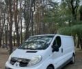 Білий Рено Трафік, об'ємом двигуна 2 л та пробігом 294 тис. км за 9900 $, фото 1 на Automoto.ua