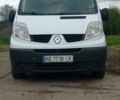 Белый Рено Трафик, объемом двигателя 2 л и пробегом 311 тыс. км за 10700 $, фото 1 на Automoto.ua