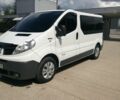 Белый Рено Трафик, объемом двигателя 2 л и пробегом 330 тыс. км за 13600 $, фото 1 на Automoto.ua