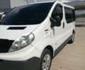 Белый Рено Трафик, объемом двигателя 2 л и пробегом 330 тыс. км за 13600 $, фото 1 на Automoto.ua