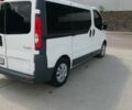Белый Рено Трафик, объемом двигателя 2 л и пробегом 330 тыс. км за 13600 $, фото 3 на Automoto.ua