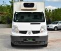 Белый Рено Трафик, объемом двигателя 2 л и пробегом 298 тыс. км за 7750 $, фото 1 на Automoto.ua