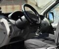 Белый Рено Трафик, объемом двигателя 2 л и пробегом 298 тыс. км за 7750 $, фото 8 на Automoto.ua
