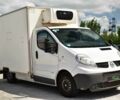 Белый Рено Трафик, объемом двигателя 2 л и пробегом 298 тыс. км за 7750 $, фото 1 на Automoto.ua