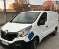 Белый Рено Трафик, объемом двигателя 1.6 л и пробегом 280 тыс. км за 10850 $, фото 3 на Automoto.ua