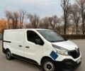 Белый Рено Трафик, объемом двигателя 1.6 л и пробегом 280 тыс. км за 10300 $, фото 1 на Automoto.ua