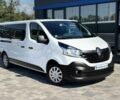 Белый Рено Трафик, объемом двигателя 1.6 л и пробегом 201 тыс. км за 17900 $, фото 1 на Automoto.ua