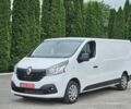 Белый Рено Трафик, объемом двигателя 1 л и пробегом 209 тыс. км за 11800 $, фото 1 на Automoto.ua