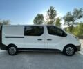 Белый Рено Трафик, объемом двигателя 1.6 л и пробегом 170 тыс. км за 13200 $, фото 13 на Automoto.ua