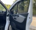 Белый Рено Трафик, объемом двигателя 1.6 л и пробегом 170 тыс. км за 13200 $, фото 18 на Automoto.ua