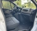 Белый Рено Трафик, объемом двигателя 1.6 л и пробегом 170 тыс. км за 13200 $, фото 17 на Automoto.ua