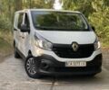 Белый Рено Трафик, объемом двигателя 1.6 л и пробегом 170 тыс. км за 13200 $, фото 6 на Automoto.ua