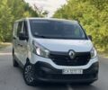 Белый Рено Трафик, объемом двигателя 1.6 л и пробегом 170 тыс. км за 13200 $, фото 5 на Automoto.ua