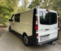 Белый Рено Трафик, объемом двигателя 1.6 л и пробегом 170 тыс. км за 13200 $, фото 8 на Automoto.ua