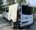 Белый Рено Трафик, объемом двигателя 1.6 л и пробегом 170 тыс. км за 13200 $, фото 23 на Automoto.ua