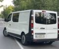 Белый Рено Трафик, объемом двигателя 1.6 л и пробегом 170 тыс. км за 13200 $, фото 3 на Automoto.ua