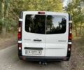 Белый Рено Трафик, объемом двигателя 1.6 л и пробегом 170 тыс. км за 13200 $, фото 7 на Automoto.ua