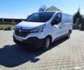 Білий Рено Трафік, об'ємом двигуна 2 л та пробігом 231 тис. км за 16000 $, фото 1 на Automoto.ua
