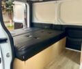 Белый Рено Трафик, объемом двигателя 2 л и пробегом 100 тыс. км за 18500 $, фото 8 на Automoto.ua