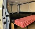 Белый Рено Трафик, объемом двигателя 2 л и пробегом 100 тыс. км за 18500 $, фото 10 на Automoto.ua