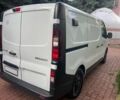 Белый Рено Трафик, объемом двигателя 2 л и пробегом 100 тыс. км за 18500 $, фото 3 на Automoto.ua