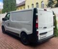 Белый Рено Трафик, объемом двигателя 2 л и пробегом 100 тыс. км за 18500 $, фото 2 на Automoto.ua