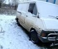 Білий Рено Трафік, об'ємом двигуна 1.7 л та пробігом 0 тис. км за 400 $, фото 1 на Automoto.ua