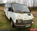 Белый Рено Трафик, объемом двигателя 25 л и пробегом 0 тыс. км за 1050 $, фото 3 на Automoto.ua