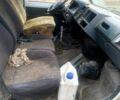Белый Рено Трафик, объемом двигателя 25 л и пробегом 0 тыс. км за 1050 $, фото 2 на Automoto.ua