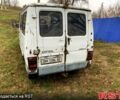 Белый Рено Трафик, объемом двигателя 25 л и пробегом 0 тыс. км за 1050 $, фото 4 на Automoto.ua